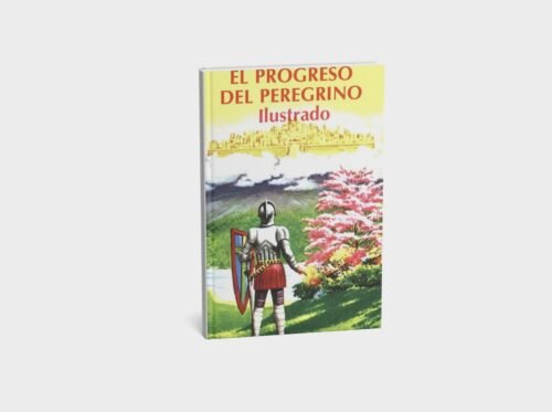 el progreso del peregrino  pasta dura