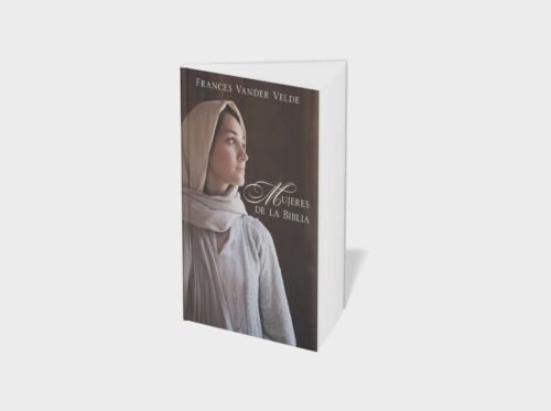 Mujeres de la Biblia (Spanish Edition)