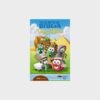 Santa Biblia VeggieTales NVI
