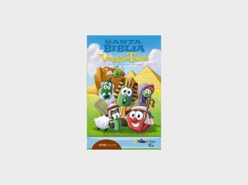 Santa Biblia VeggieTales NVI