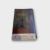Biblia Reina-Valera 1960 Faro | Letra Grande 12 pt | Tamaño Manual | Con Cierre