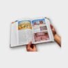Diccionario Bíblico Ilustrado Holman – Fotos, Mapas y Tablas a Todo Color