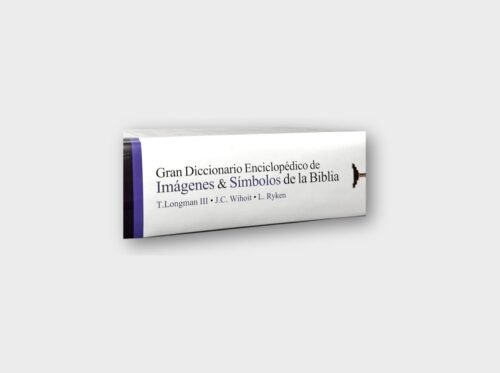 Gran Diccionario Enciclopédico de Imágenes & Símbolos de la Biblia