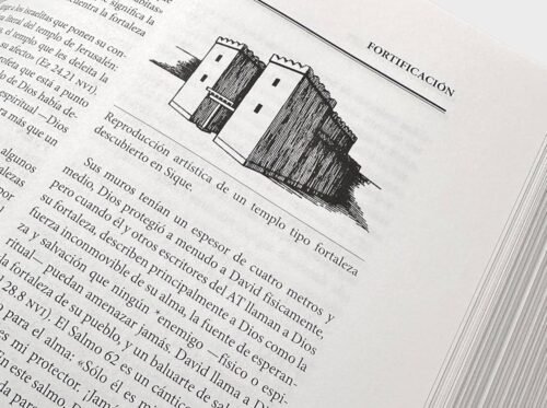 Gran Diccionario Enciclopédico de Imágenes & Símbolos de la Biblia