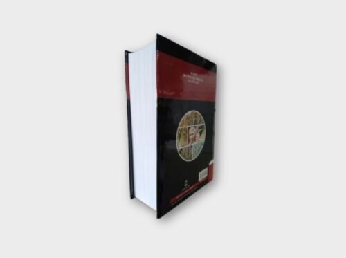 Nuevo Diccionario Bíblico Ilustrado – Samuel Vila y Santiago Escuain (Edición Ilustrada)