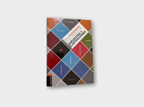 Gran Diccionario Enciclopédico de Anécdotas e Ilustraciones – Samuel Vila