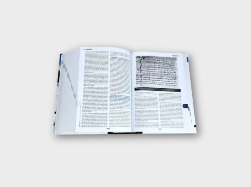 Diccionario Enciclopédico Bíblico Ilustrado - Editorial Clie