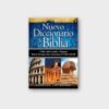 Nuevo Diccionario Ilustrado de la Biblia – Wilton M. Nelson