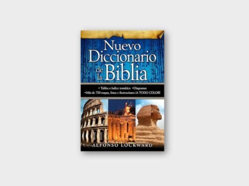fotos - 2025-07-19T185459.602 Nuevo Diccionario Ilustrado de la Biblia – Wilton M. Nelson