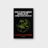 Diccionario Bíblico Arqueológico - Charles F. Pfeiffer (Editor)