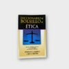 Diccionario de Bolsillo de Ética – Stanley J. Grenz y Jay T. Smith