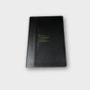 Biblia Diario Vivir de Estudio Reina-Valera 1960 – Letra Grande (SentiPiel Negra/Ónice) con índice