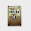 Concordancia Breve de la Biblia - Versión Reina-Valera 1960