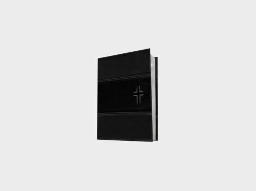 Biblia de estudio del diario vivir NTV, letra grande