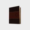 Biblia de estudio del diario vivir NTV, letra grande