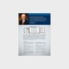 Biblia de estudio Swindoll NTV con Indice