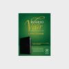 Biblia de estudio del diario vivir NTV, letra grande con Indice