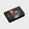 Biblia RVR60  León de Judá tamaño Grande Letra 19 Puntos