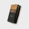 Santa Biblia Reina-Valera 1960 – Letra Gigante 14 pts | Tricolor Beige/Café/Negro | Con cierre y canto dorado