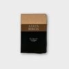 Santa Biblia Reina-Valera 1960 – Letra Gigante 14 pts | Tricolor Beige/Café/Negro | Con cierre y canto dorado