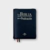 Biblia para la Predicación Letra Grande Reina-Valera 1960 – Herramienta para Sermones