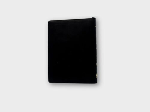 Biblia para la Predicación Letra Grande Reina-Valera 1960 – Herramienta para Sermones