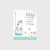 Biblia de la Mujer Conforme al Corazón de Dios RVR 1960 – Edición Jardín