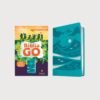 Biblia GO para Niños NTV | Biblia Infantil a Todo Color | Nueva Traducción Viviente