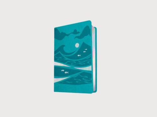 Biblia GO para Niños NTV | Biblia Infantil a Todo Color | Nueva Traducción Viviente