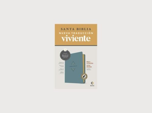 Biblia de una joven conforme al corazón de Dios - 2025-10-31T190319.895 Biblia ultrafina NTV, letra grande con Filament | Con índice