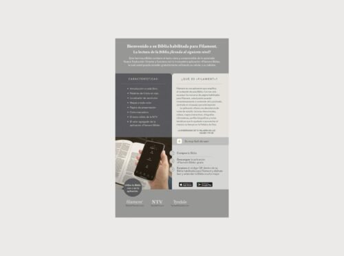 Biblia de una joven conforme al corazón de Dios - 2025-10-31T191252.982 Biblia manual NTV, letra grande con Filament