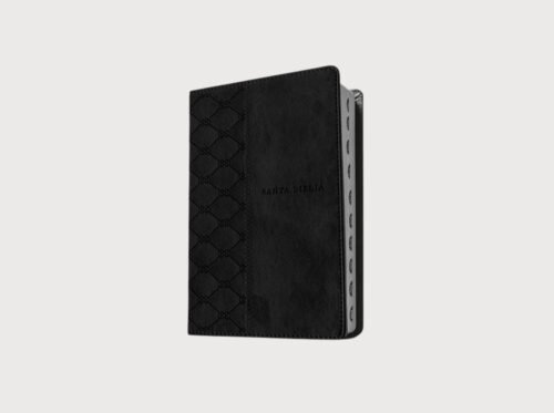 Biblia Manual NTV, Letra Grande con Filament | Nueva Traducción Viviente – Estudio Interactivo con App Filament Bible