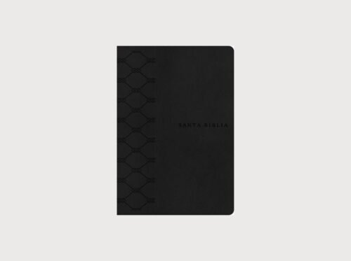 Biblia Manual NTV, Letra Grande con Filament | Nueva Traducción Viviente – Estudio Interactivo con App Filament Bible