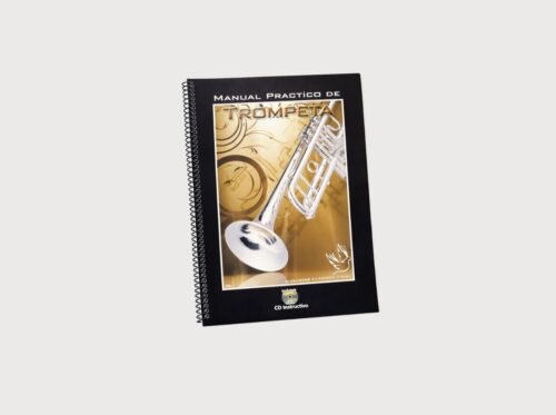 biblia dake (35) Manual Práctico de Trompeta en Español | Método Fácil para Aprender Trompeta | Editorial Alabanza Llamada Final