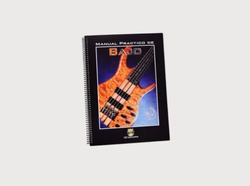 biblia dake (36) Manual Práctico de Bajo | Método Fácil para Aprender Bajo | Editorial Alabanza Llamada Final