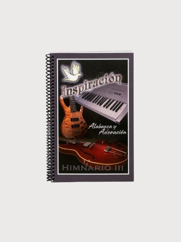 biblia dake (37) Inspiración Alabanza y Adoración Himnario III | Himnario Cristiano con Acordes | Ministerios Llamada Final