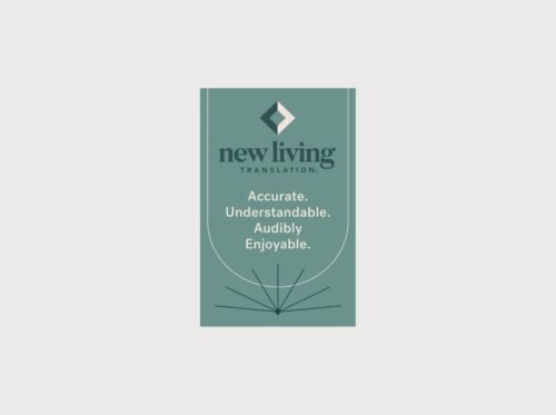 Biblia Bilingüe Inglés Español NLT/NTV | Bilingual Bible Parallel Edition | New Living Translation / Nueva Traducción Viviente