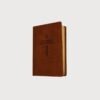 Biblia Bilingüe Inglés Español NLT/NTV | Bilingual Bible Parallel Edition | New Living Translation / Nueva Traducción Viviente