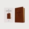 Biblia Bilingüe Inglés Español NLT/NTV | Bilingual Bible Parallel Edition | New Living Translation / Nueva Traducción Viviente