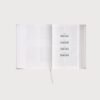 Biblia Paralela Bilingüe NIV NVI NASB NBLA Tapa Dura | Hardcover Comfort Print | Spanish Edition