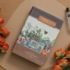 Biblia RVR60 Yo y Mi Casa Letra Súper Gigante 19 Puntos | Reina Valera 1960