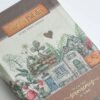 Biblia RVR60 Yo y Mi Casa Letra Súper Gigante 19 Puntos | Reina Valera 1960