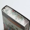 Biblia RVR60 Yo y Mi Casa Letra Súper Gigante 19 Puntos | Reina Valera 1960