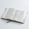Biblia RVR60 Yo y Mi Casa Letra Súper Gigante 19 Puntos | Reina Valera 1960