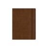 Biblia de Apuntes RVR60 Tamaño Personal Café | Símil Piel | Reina Valera 1960 para Notas y Journaling