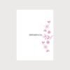 Oraciones de un Minuto para Mujeres | Hope Lyda | Símil Piel Rosada | Libro de Oraciones