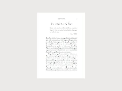 Oraciones de un Minuto para Mujeres | Hope Lyda | Símil Piel Rosada | Libro de Oraciones