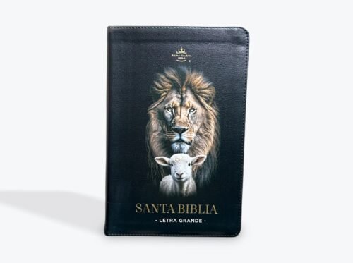 biblia dake - 2026-10-11T202613.207 Biblia Reina Valera 1960 Letra Grande 12 Puntos | RVR60 con Concordancia