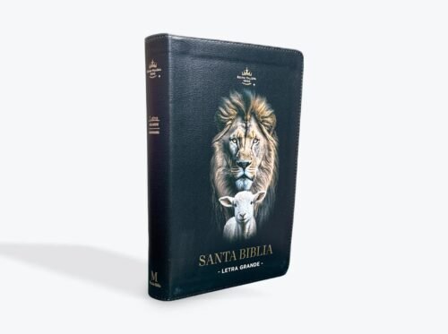 biblia dake - 2026-10-11T202621.134 Biblia Reina Valera 1960 Letra Grande 12 Puntos | RVR60 con Concordancia