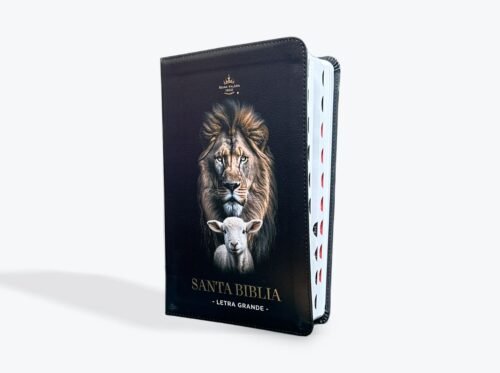 biblia dake - 2026-10-11T202627.517 Biblia Reina Valera 1960 Letra Grande 12 Puntos | RVR60 con Concordancia